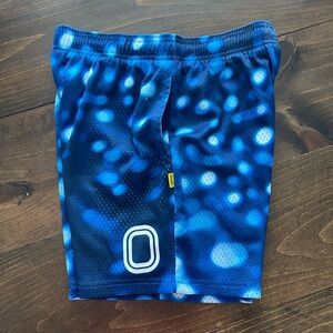 Boy’s Overtime Elite Basketball Shorts